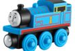 Thomas und Freunde Holzeisenbahn - Lokomotive Thomas